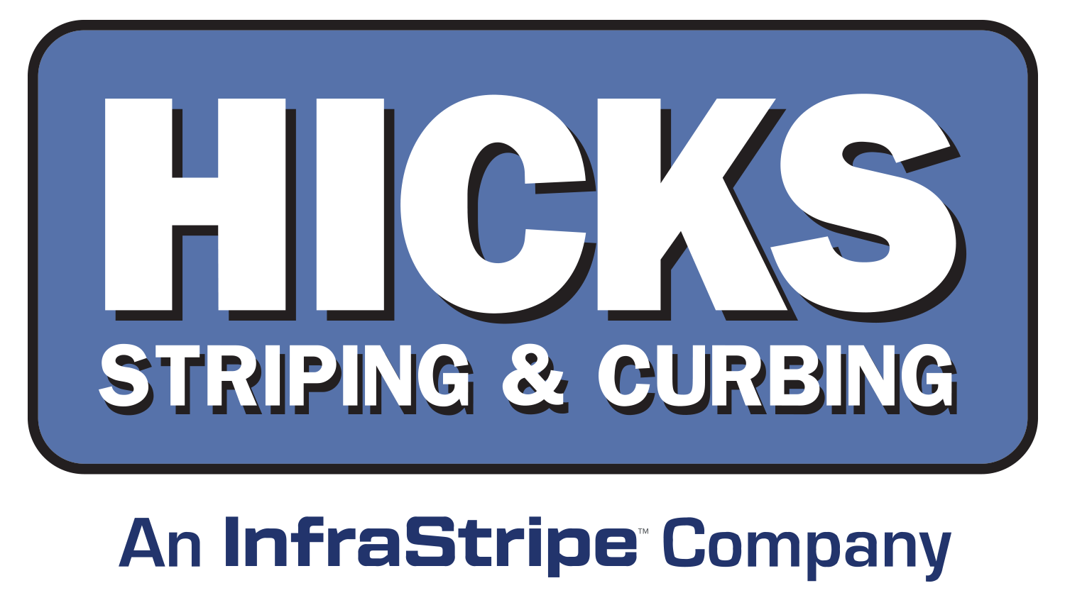 Hicks Striping & Curbing